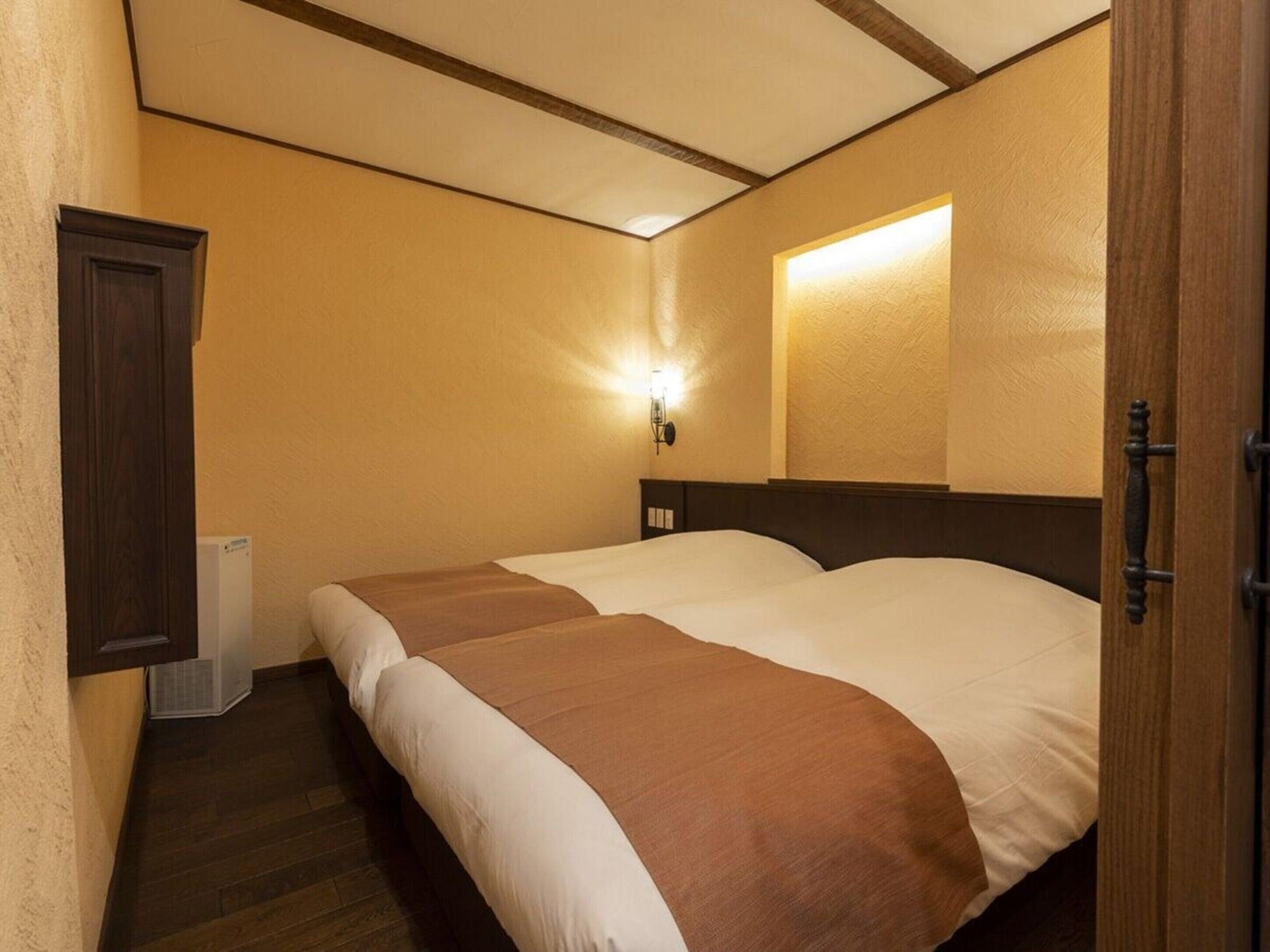La Vista Kirishima Hills Hotell Eksteriør bilde