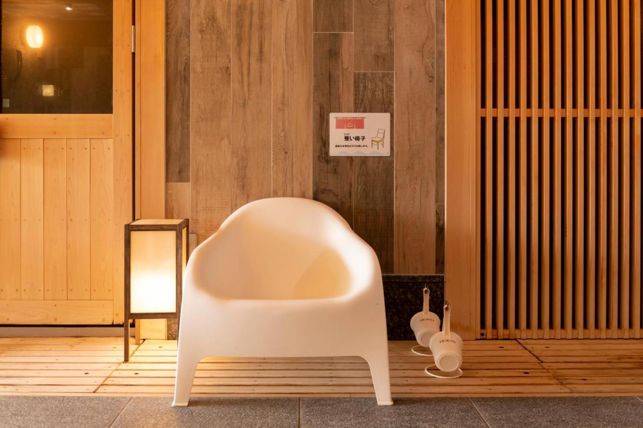 La Vista Kirishima Hills Hotell Eksteriør bilde