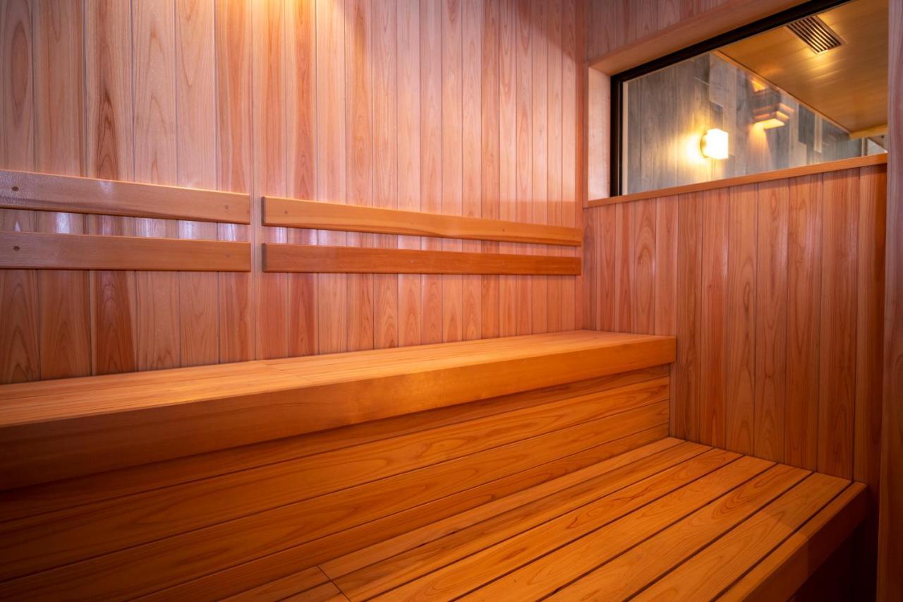 La Vista Kirishima Hills Hotell Eksteriør bilde