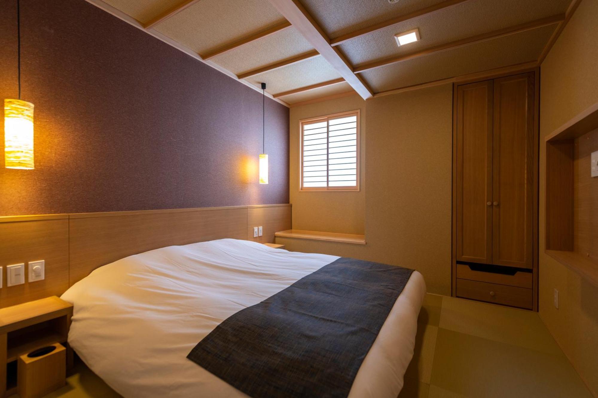 La Vista Kirishima Hills Hotell Eksteriør bilde