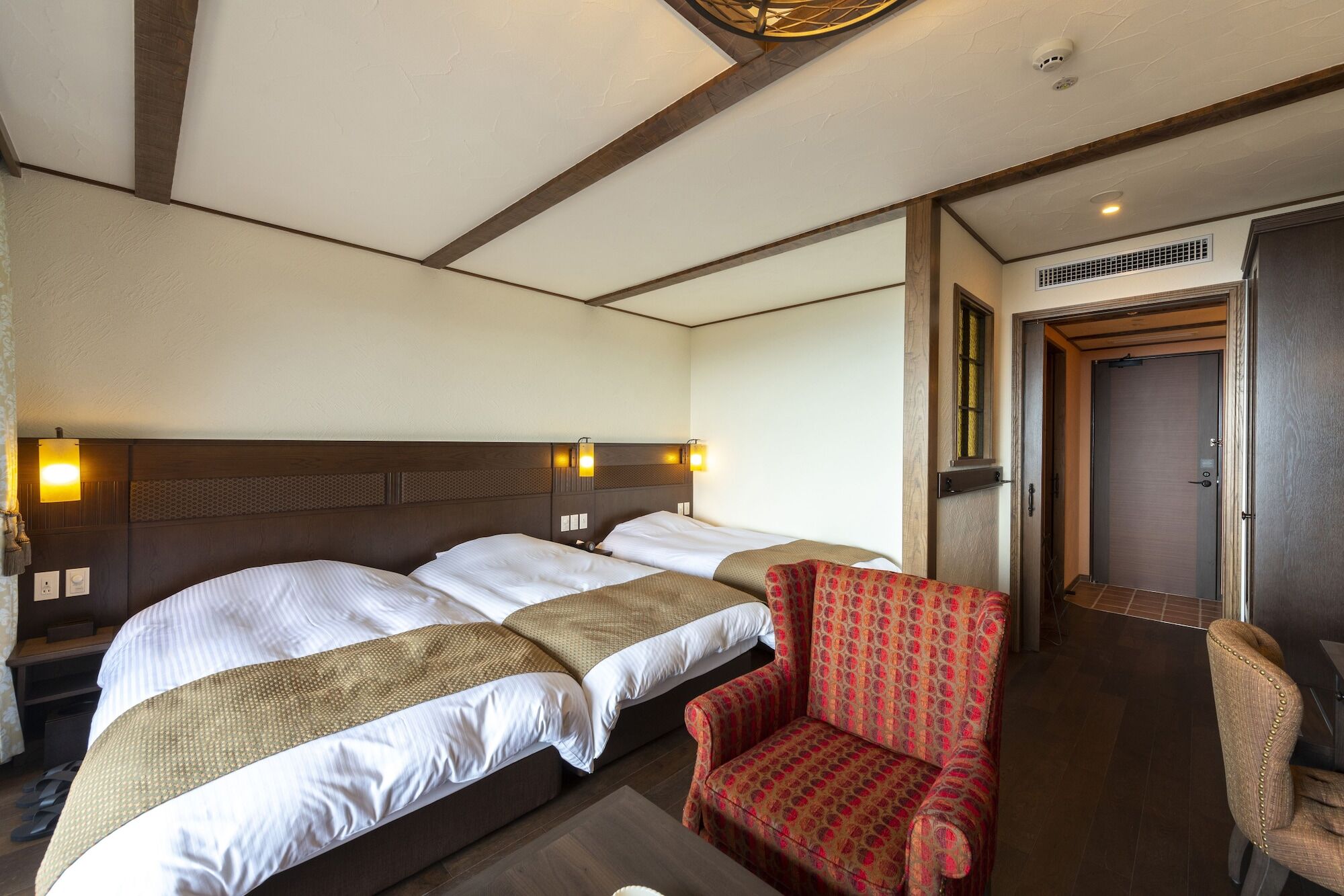 La Vista Kirishima Hills Hotell Eksteriør bilde